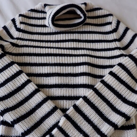 IRO Seely Knit Sweater - Picture 1 of 8